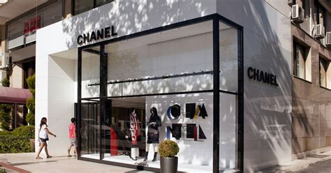 Chanel online shop hk